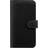 Ideal of Sweden Magnet Wallet (iPhone 15) Svart