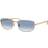 Ray-Ban RB3732 92023F - Rose Gold