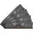 Corsair Vengeance Gray DDR5 6000 MHz 4x165GB (CMK64GX5M4B6000Z36)