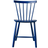 FDB Møbler J46 Dark Blue Kitchen Chair 80cm