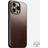 Nomad Modern Leather Case for iPhone 15 Pro Max