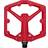 Crankbrothers Stamp 1 Gen2 Pedaler Red Large
