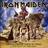 Iron Maiden - Somewhere Back In Time [LP] (Vinyl)