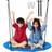 VEVOR Tree Swing 40 Inch 900D Oxford 750lbs