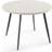 Dunelm Zuri Concrete Dining Table 100cm