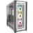 Corsair iCUE 5000X RGB Midi Tower White