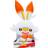 Pokémon Scorbunny 30cm