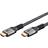 Goobay 2.1 HDMI - HDMI M-M 2m