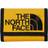 The North Face Base Camp Wallet - Summit Gold/TNF Black/NPF