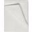 Belledorm 400 Thread Count Egyptian Cotton Flat - Ivory (Double 4'6) Bed Sheet White, Beige