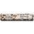 Vivani White Nougat Crisp 35g 1pak