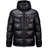 Polo Ralph Lauren The Gorham Glossed Down Jacket - Black Glossy