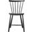 FDB Møbler J46 Beech Dark Grey Painted H80 x L45 x W48.5 cm Köksstol