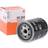 Mahle Oil Filter OC 262