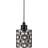 Nordlux Hollywood Smoke Pendellampa ∅ 10.8cm