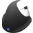 R-Go Tools Ergonomic optical mouse RGOHEWL black