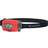 Ledlenser HF4R CORE Rechargeable Head Torch: Red Colour: Red