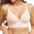 Maidenform M Seamless Lift Bralette - Sandshell