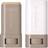 Anastasia Beverly Hills Beauty Balm Serum Boosted Skin Tint #8