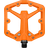 Crankbrothers Stamp 1 Gen 2 Orange Composite Small Komposit
