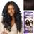 Sensationnel 13x6 What Lace Wig