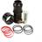 Rockshox MegNeg Upgrade Kit 225/250 x 67.5-75 mm