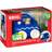 BRIO Light & Sound Police Car 30377