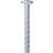 Fischer Betonskrue Ultracut FBS II 6 x 60/5 P 100 stk 100stk