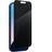 Zagg InvisibleShield Glass Elite Privacy iPhone 16 Screen Protector, Clear