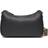 Emporio Armani Justerbar Hobo Taske Dame - Sort