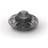 Phonak Open Dome 4.0 Medium