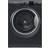 Hotpoint 8400 Series WD11DB8B85GHU3 Black