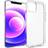 eSTUFF iPhone 12 12 Pro INFINITE VIENNA Fleksibelt Plastik Cover 100% Genbrugsplastik Gennemsigtig
