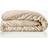 Yuaia Haircare Bamboo Påslakan Beige (200x140cm)