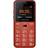 Myphone TelForceOne Halo Easy 120 x 160 pixels