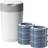 Tommee Tippee Sangenic Blöjhink Twist Refill 6-Pack