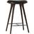 Mater High Stool H69 Sirka Grey Stained Beech 69 cm Fodskammel