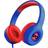 Trust Nouna Blue/Red