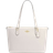 Coach Gallery Tote Bag - Crossgrain Leather/Gold/Chalk