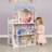 Sadies Wooden Doll House