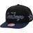 Mitchell & Ness Dallas Cowboys Black/Navy Team Script 2.0 Snapback Hat