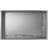 PME OBL08122 Aluminium Avlång 20 x 30 x 5 cm Djup Silver Kakform