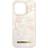 Ideal of Sweden Mobilskal MagSafe iPhone 16PR Rose Pearl Marble
