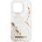 Ideal of Sweden Mobilskal MagSafe iPhone 16PR Carrara Gold