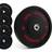 Body Revolution Olympic Bumper Plates 20 Kg Pair