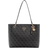 Guess Noelle Quattro G Small Noel Tote - Black