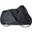 DS Covers METZ Bicycle Cover Black