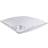 Borg Living Kudde Med Myskdun Hög 60x63 cm 3 Kammare Fiberkudde (63x)