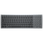 Dell KB740 wireless keyboard (Nordic)