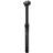 Pro Dropper Post LT External 316 x 150 mm Utvändig Svart